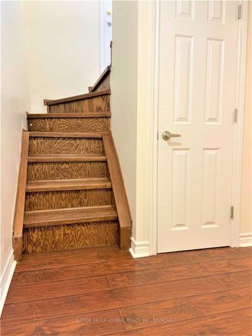 For Lease - 47 Child (Basement) Drive, Aurora, Ontario - Photo 3