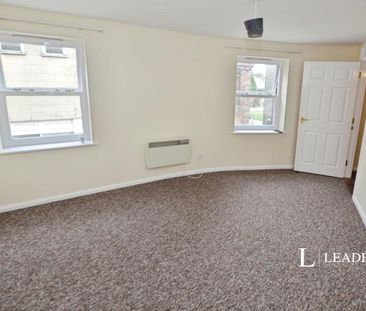 1 bedroom apartment to rent Hannah Court, St. Botolphs Church Walk,... - Photo 1