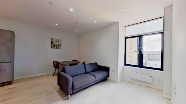 2 Bed 1 Bath - Photo 1