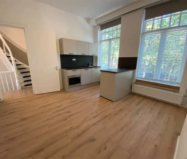Chambre d'étudiant Herman Colleniusstraat, Groningen - À Louer - Foto 3