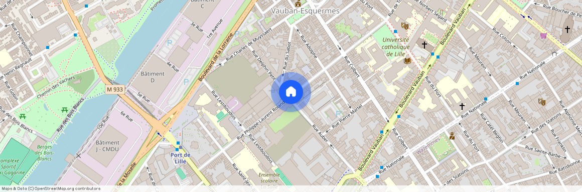 59000, Lille