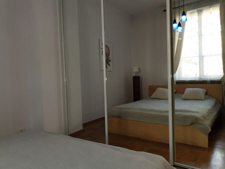 Nowe Miasto - 2 ciche pokoje - Photo 3