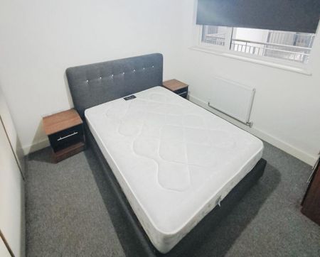 2 bedroom apartment to rent - Photo 5