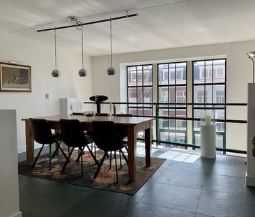 Bilderdijkstraat 9, Zeeheldenkwartier, 2513CM, Den Haag - Photo 6