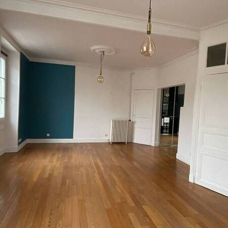 Appartement 2 pièces - - Photo 1