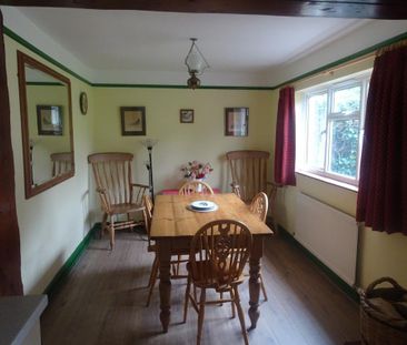2 bedroom terraced house to rent - Photo 6