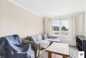 Beith Street, Partick, Glasgow, G11 - Photo 1