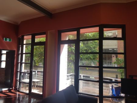 Melbourne CBD - Photo 2