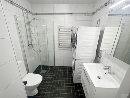 Bråbogatan 19 - Foto 2