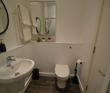 Studio to rent - Photo 3