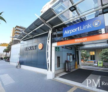 Fully Furnished, North Facing Apartment in Prime Location - Photo 6