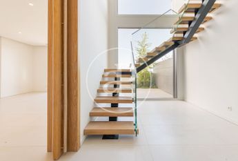 Triplex penthouse for rent in La Finca