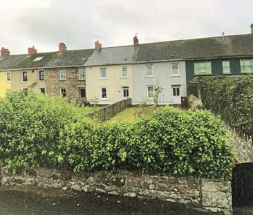 2 bedroom terraced house to rent - Photo 1