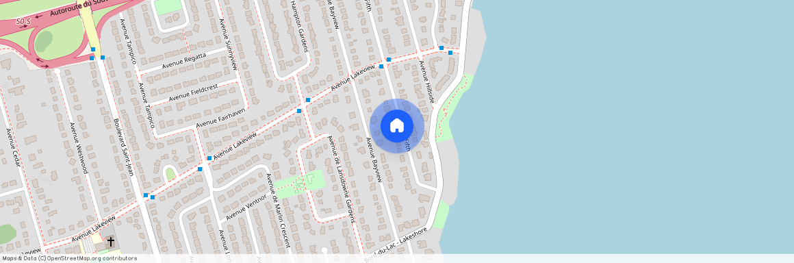 22 Av. Fifth, H9S5C7, Pointe-Claire