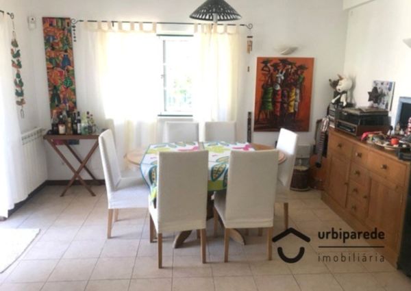 Apartamento T4 em Lisboa