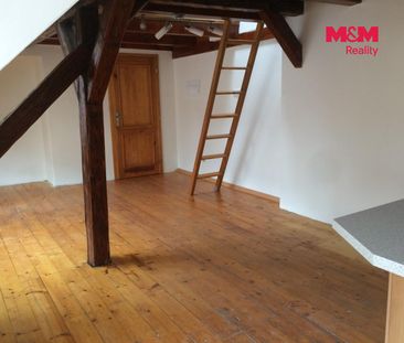 Pronájem bytu 1+kk a garsoniéry 38 m² - Photo 5