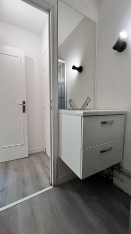 Location / Appartement - Photo 5