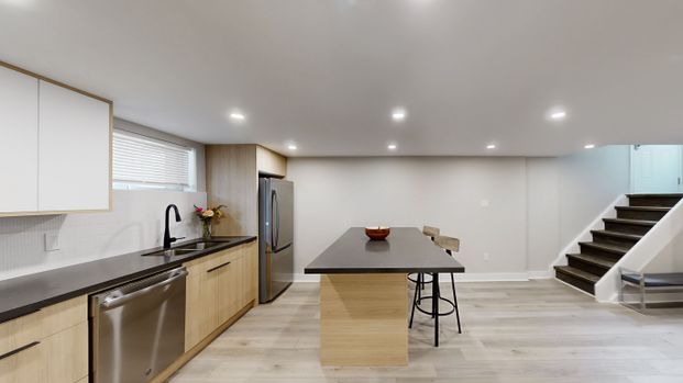 For Lease - 41 Lesmar Drive, Toronto, Ontario - Photo 1