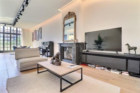 Appartement te huur - Foto 2