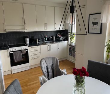 Hagagatan 59C - Photo 2