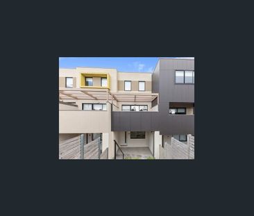 Modern 2 BEDROOM TOWNHOUSE PLUS STUDY - Photo 5