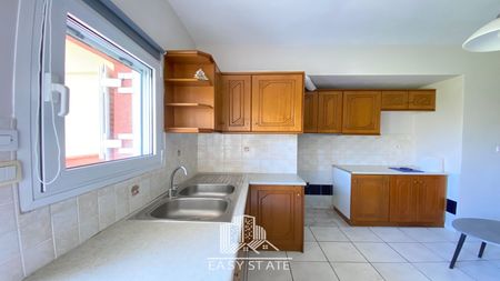 Διαμέρισμα για ενοικίαση Πεντέλη (Ιωάννινα) - Photo 4