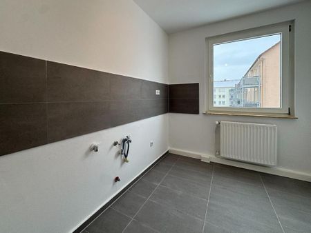 Ankommen & wohlfühlen: Familienfreundliche 3-Zimmer-Wohnung - Foto 4