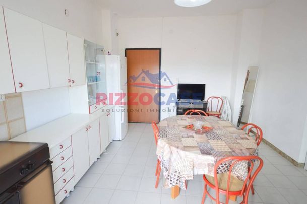 Trilocale via Spagna 3, Momena, Corigliano-Rossano - Photo 1