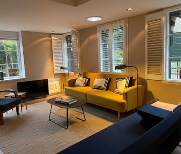 Te huur: Huis Gasthuisstraat 9 D in Wijk aan Zee - Photo 1