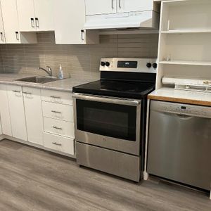 Magnifique 3½ rénové – Rez-de-chaussée avec cour | 5430 Cartier, Plateau-Mont-Royal - Photo 2