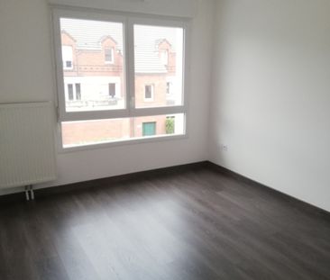 Location Appartement 2 pièces 43m² LYS LEZ LANNOY 59390 - Photo 3