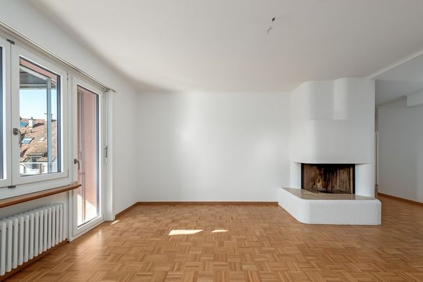 Ihre Wohnung mit Aussicht im Kreis 6 - Photo 1