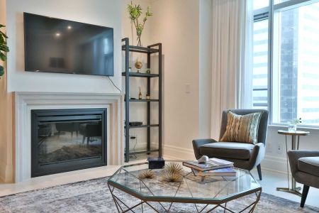 For Lease - 311 Bay Street Unit# 3406, Toronto, Ontario - Photo 5