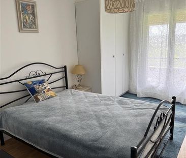 4.5 Zimmer, 113 m², 2. Stock - Photo 3