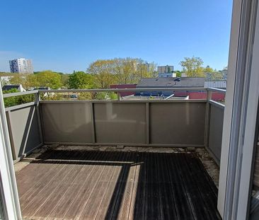 location Appartement T2 DE 44m² À NANTES - Photo 5