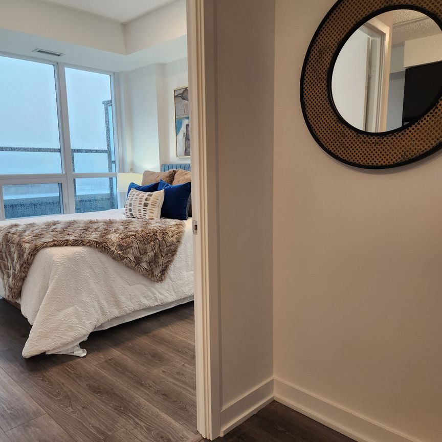 For Lease - 225 Malta Avenue Unit# 1111, Brampton, Ontario - Photo 1