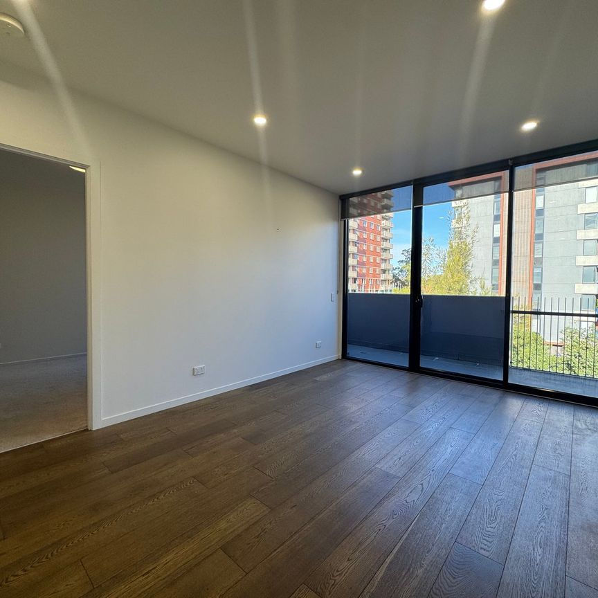 308/37 Palmerston Street, Carlton VIC 3053 - Photo 1