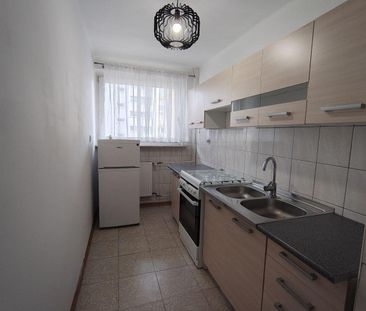 Duża kawalerka w centrum na ul. Kwiatowej - Photo 3