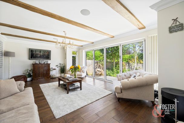 Tongdean Lane, Withdean, Brighton - Photo 1