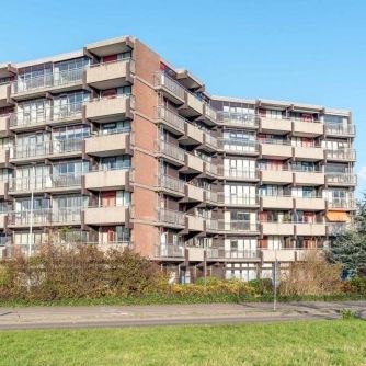 Apartment Haarlem - Victor van Vrieslandstraat - Photo 1