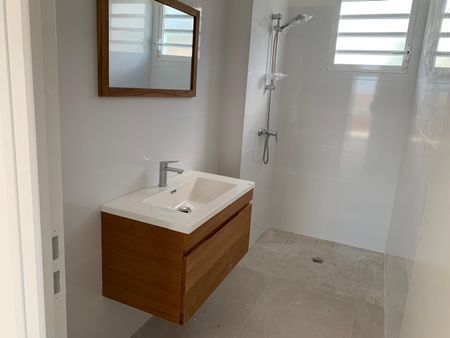 Appartement T3 Fort-de-France à louer - Photo 4