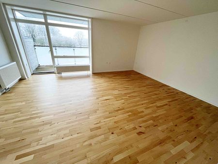 3 værelses lejlighed 92 m² - Photo 2