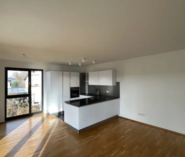 Traumwohnung mit Rheinblick - Foto 6