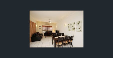 Furnished apartment in the CBD - Photo 2