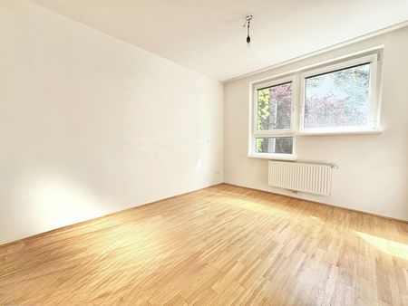 LOGGIATRAUM | OPTIMAL AUFGETEILTE 2 ZIMMER | HOFSEITIGES SCHLAFZIMMGER | U-BAHN-NÄHE - Photo 3