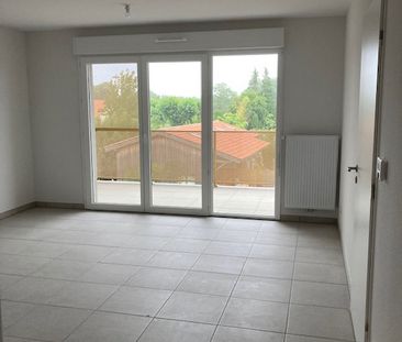 Location Appartement 2 pièces 41m² - Photo 2