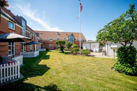 Stationsvej, 26, 1.th., 6360, Tinglev - Photo 4