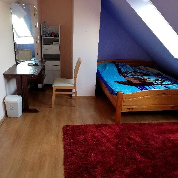 Pokój, ul. Horeszków - Zdjęcie 1