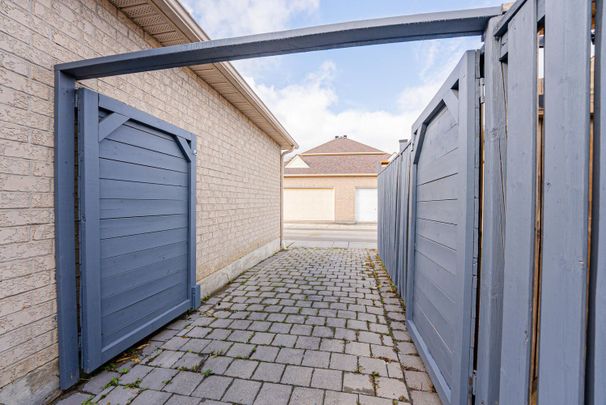 For Lease - 40 Ed Quigg Way Unit# BSMT, Vaughan, Ontario - Photo 1