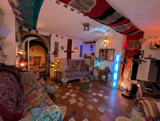 Studio Flat, Brackenbury Road, B44 - Photo 1